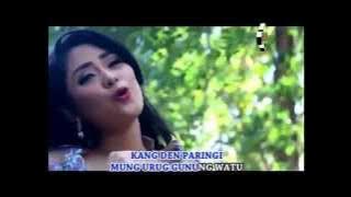 Dewi Kilisuci   Vita KDI #Raden Husein Albana