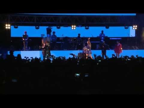 Video de Camila Rajchman