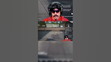 Grenade: What are you looking at me? #shorts #drdisrespect