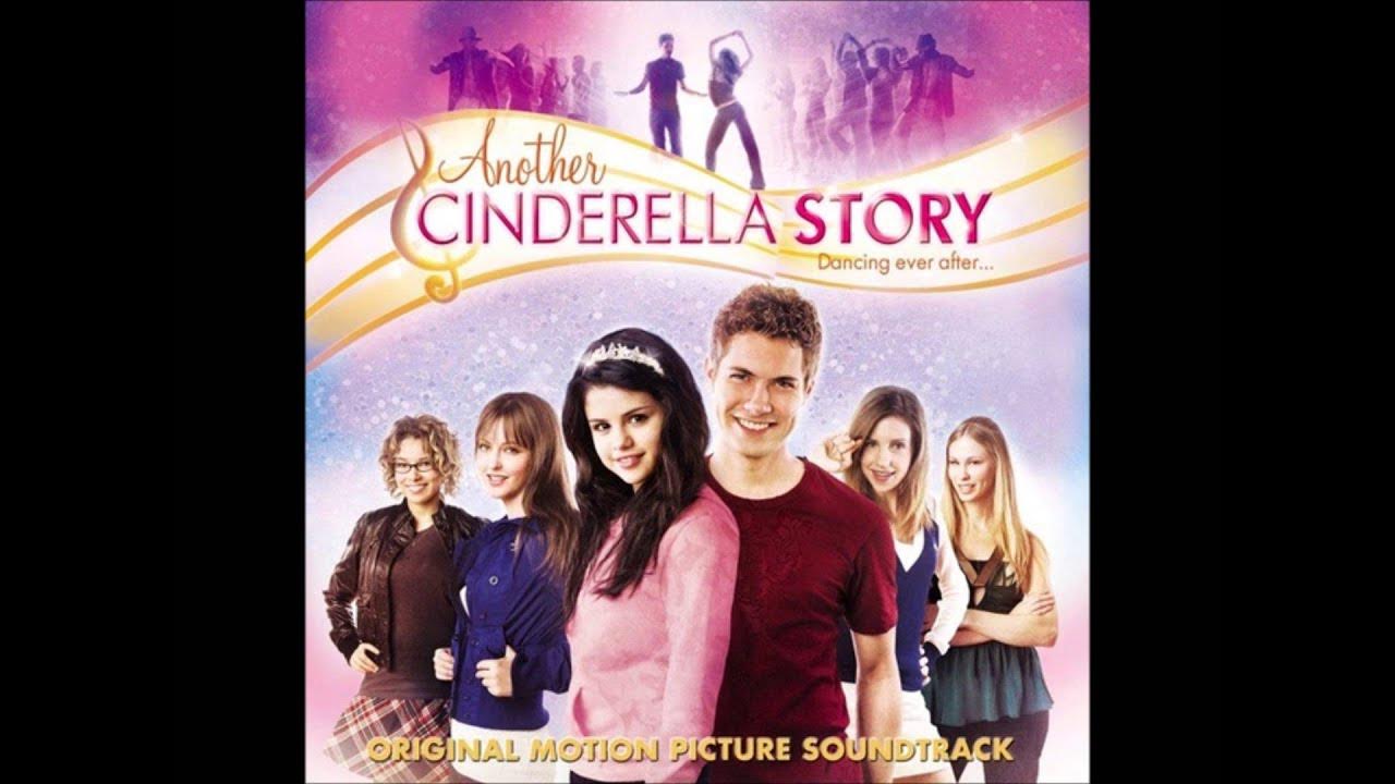 Another Cinderella Story- Valentines Tango Another Cinderella Story- Valentines Tango