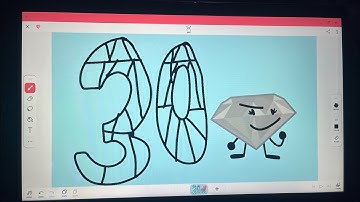 Random Object Show Viewer Voting Episode 30. (The Finale).