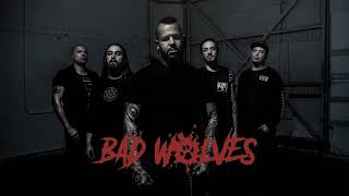 Bad Wolves, The Hu, Serj Tankian, Daniel Laskiewicz - Black Thunder GUITAR BACKING TRACK WITH VOCALS