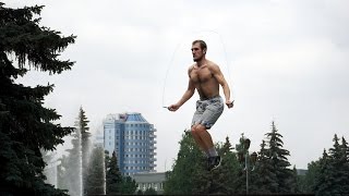 Трюки со скакалкой Акробаика Челябинск Трюки со скакалкой Акробаика Челябинск