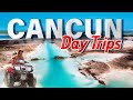 Explore Cancun Like a Local Most Epic Day Tours You Can&#39;t Miss