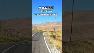 Muş Malazgirt Gundê Azo