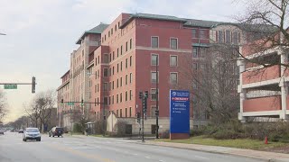 West Suburban Medical Center closing temporarily