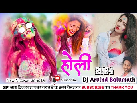 holi song dj arya