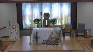 Saint John the Apostle Catholic Church Live Stream