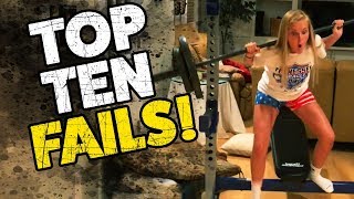 TOP TEN FAILS OF THE WEEK! | January 2019 | Candid Viral Videos