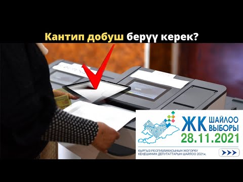 Video: Үйдө тиранды кантип тааныса болот?