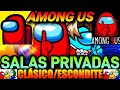 🔴AMONG US - ¡NOCHES DEL SUS!🚀😏🔥 🎮🥭[2K 60FPS] | PVP/SALAS PRIVADAS | 5/Marzo/2026🏁🔴