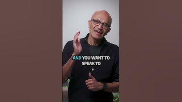 unbelievable 40x speed up in ai technology #nvidia #microsoft #jensenhuang #satyanadella
