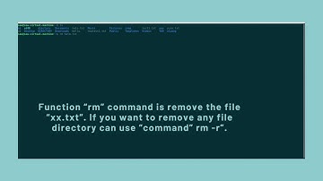 Lab 3  directory structure os