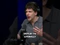 Acting as Therapy: Jesse Eisenberg's Unexpected Path