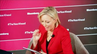 BlackRock's Fink on Capitalism and Sustainability