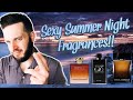 The Best Fragrances For Summer Date Nights! Compliments | Sexy Scent Trail!