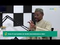 Conversas arafticas t32 sheikh saide habibo  o real sentido do tauhid monotesmo