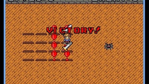 Multiplatform Libgdx Gamedev Tutorial - part 17 - game progress, data persistance