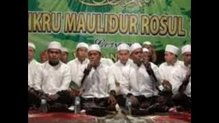 Sidnan Nabi Sidnan Nabi AL MUNSYIDIN Pekalongan