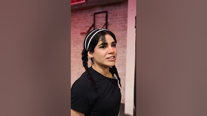 No se pierdan el nuevo video entrenando y haciendo sparring con la One Coin! 🥊 #alana #onecoin
