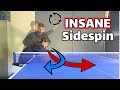 The most effective serve in table tennis tutorial