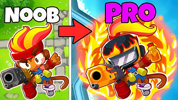 How to Properly Use Gwendolin in BTD6