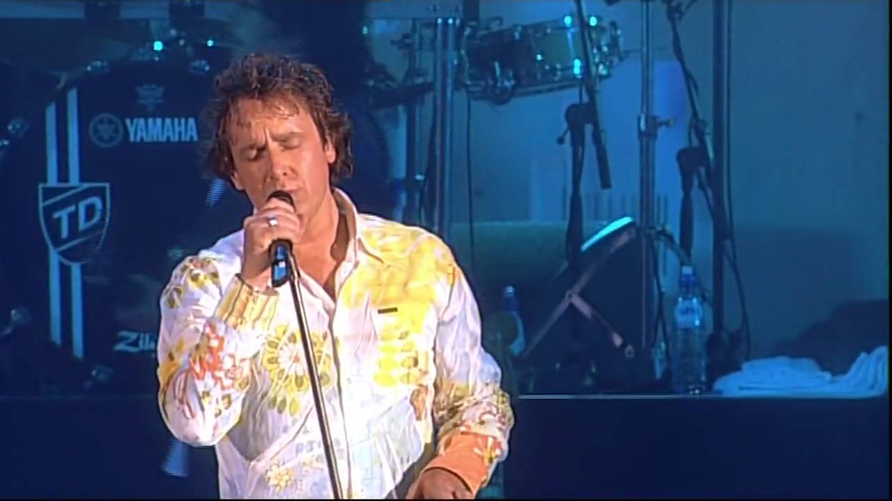 Marco Borsato - De Waarheid - YouTube