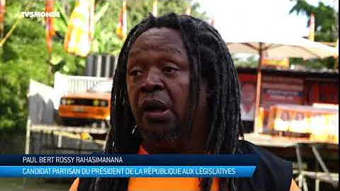 Quel est le salaire minimum à Madagascar ?