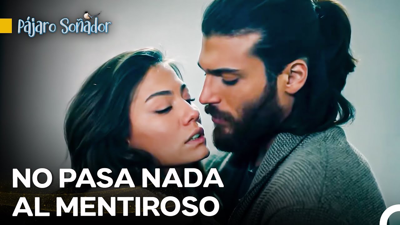 Ya No Me Afectas En Absoluto - Pájaro Soñador