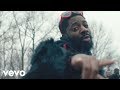 GoldLink - Crew ft. Brent Faiyaz, Shy Glizzy (Official Music Video)