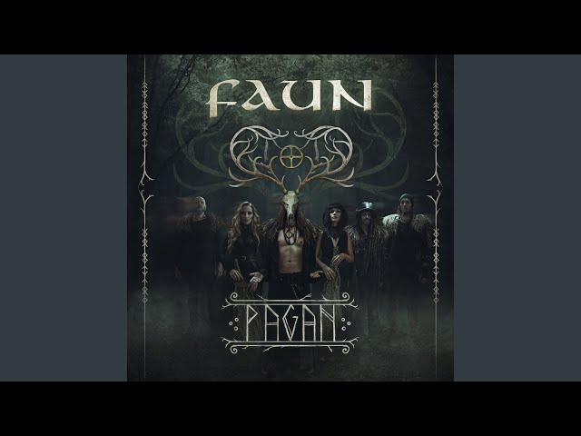 faun - ran (w)