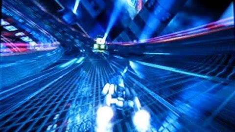 F-Zero GX: Snaking MCSO 31