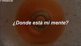 Pixies - Where Is My Mind [sub español]