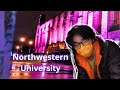 Day in the life at northwestern university
