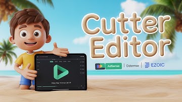 Vue Video Cutter: FFmpeg WASM + JavaScript — Cut & Trim Videos Directly in the Browser