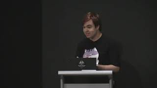 "OCIv2: Container Images Considered Harmful" - Aleksa Sarai (LCA 2020)
