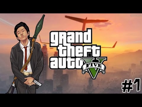 Dolan Game! Mainan GTA V
