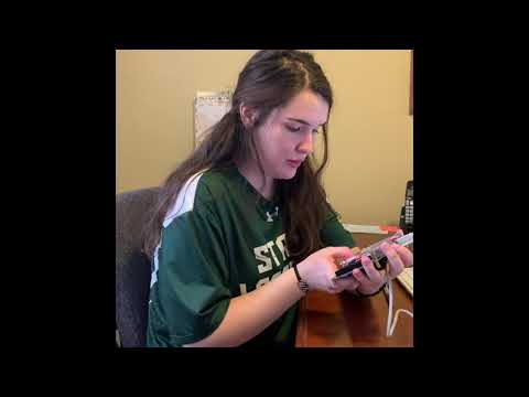 Lab 7: The Binary to Seven Segment Display