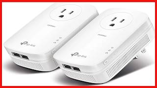 Powerline Ethernet Adapter: Fast, Reliable Network Extension Over Your Home Wiring
