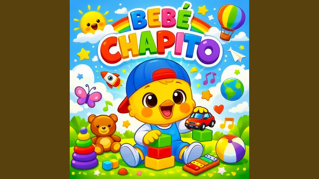 A Dormir con Bebé Chapito