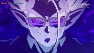 Super Dragon Ball Heroes Episodio 30 Sub Español Hd 1080P