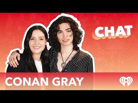 Conan Gray - Jigsaw (Lyrics)