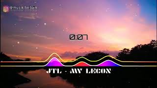 JTL My Lecon Lagu Korea Tahun 2000an #KPOP