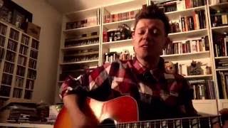 Andrea Rock - She Stands There (D Generation cover)