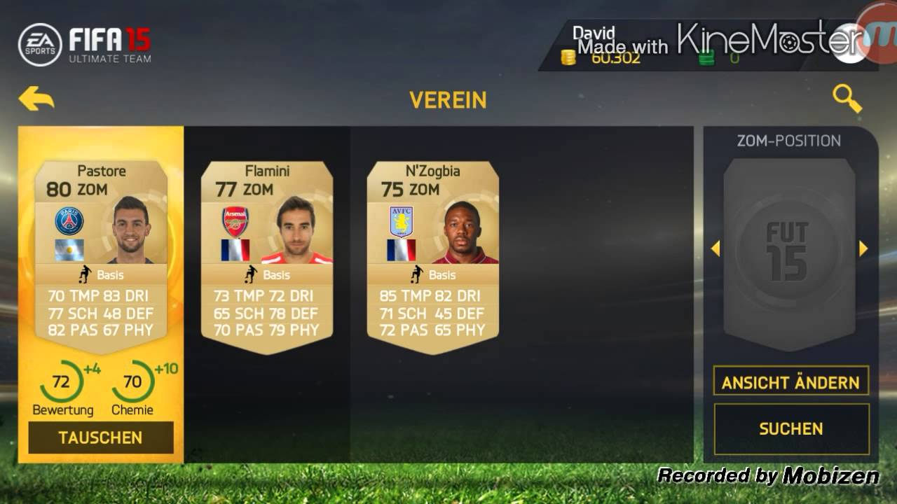 THE BEST NON-RARE TEAM!! | FIFA 15