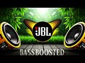 DJ SONG BASSBOOSTED MUSIC JBL-MIX