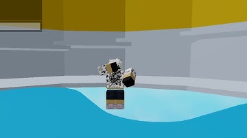 i completed tower of hell in ONE JUMP (not edited)