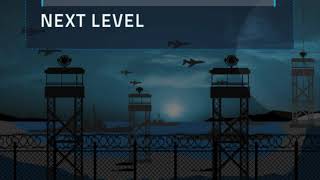 Harbor Sniper Walkthrough
