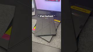 iPad Refresh 🫧✨