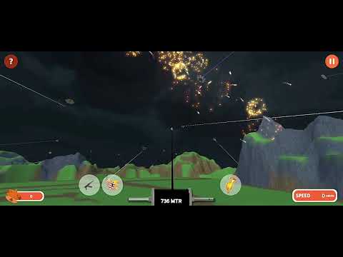 Basant Mela | Realistic Kite Flying Mobile Game | Hindi/Urdu SFX | Version 1.2